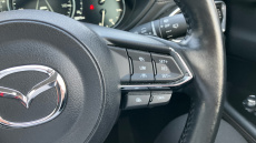 Mazda CX-5 2.0 Sport 5dr Auto Petrol Estate